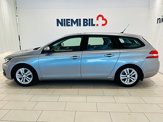 Peugeot 308 SW 1.2 e-THP Active 110hk/Drag/Mok/SoV