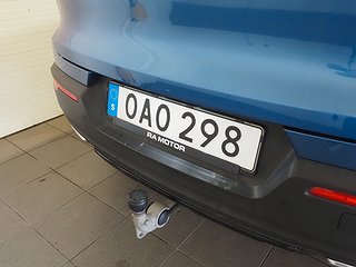 SUV Volvo XC40 27 av 27