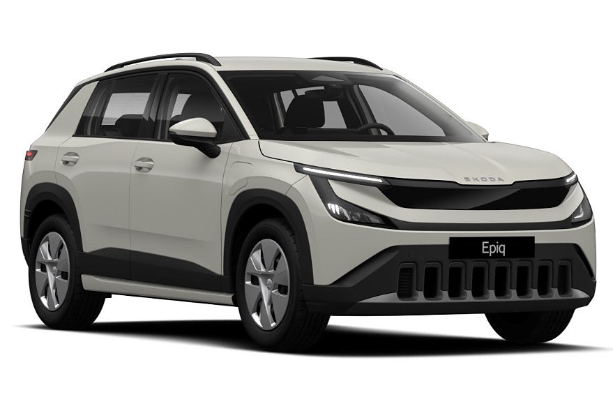 Skoda Epiq 35 Essence