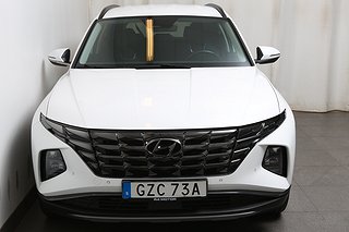 SUV Hyundai Tucson 6 av 20