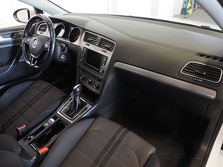 Kombi Volkswagen Golf 9 av 21