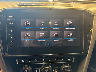 Volkswagen Arteon 2.0 TSI 4M R-line/Drag/Kamera/MoK/Navi/S&V