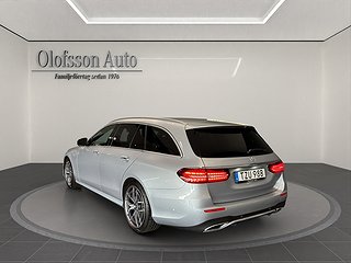 Kombi Mercedes-Benz E 3 av 12