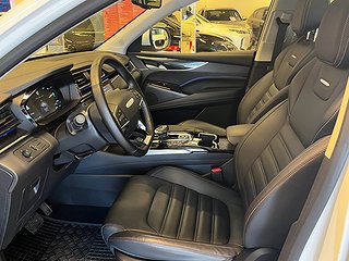 Maxus Euniq 6 70 kWh 360-kamera/Skinn/Panorama/MOMS/SoV-Däck