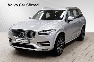 Volvo XC90 MC73 B5 AWD Bensin Inscription 5-s