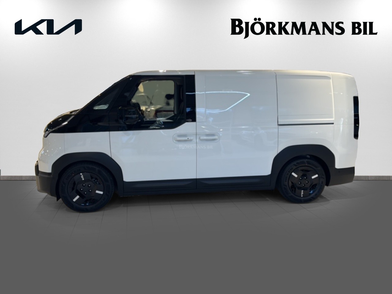 Kia PV5 2026, bild 4/45