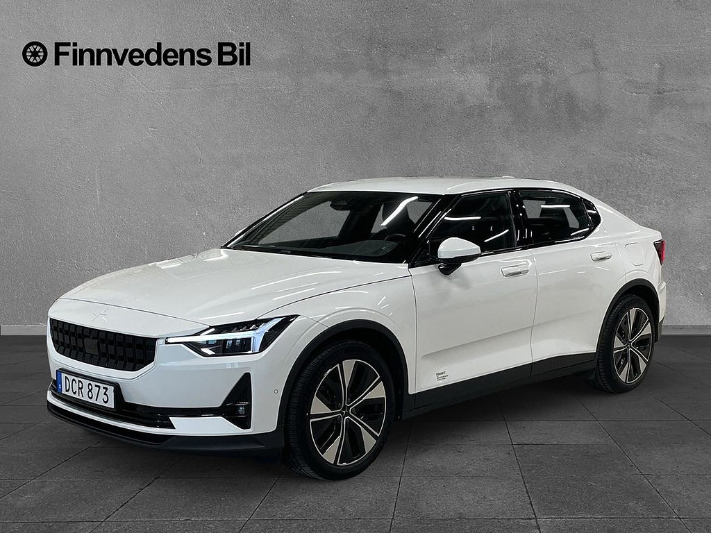 Polestar 2 Long Range Single Motor 78kWh