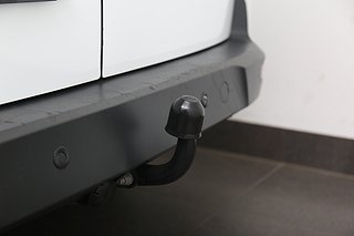 Transportbil - Skåp Ford Transit 12 av 13