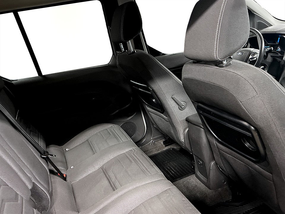 Bild på Ford Grand Tourneo Connect 1.5 TDCi 120hk Aut P-SENSORER