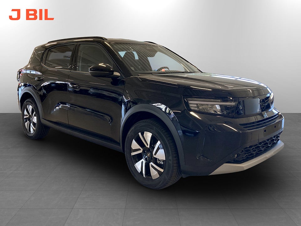 Opel Frontera GS Electric - OMGÅENDE LEVERANS!