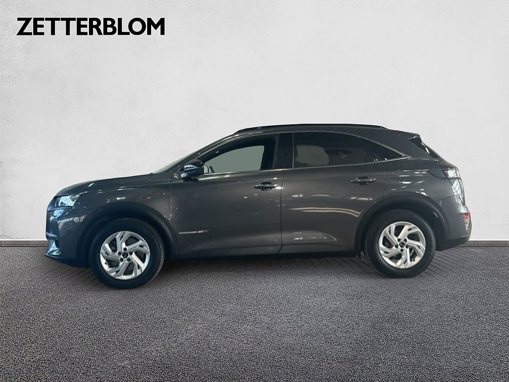 Kombi DS 7 Crossback 2 av 19