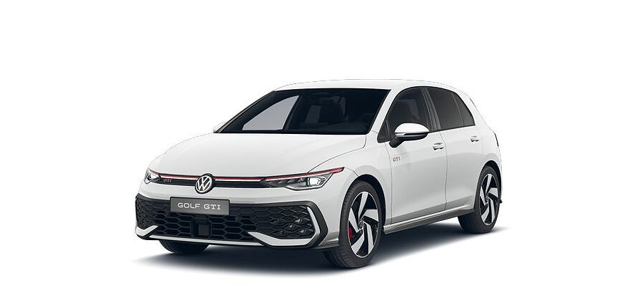 Volkswagen Golf GTI Privatleasing fr 4395kr/mån