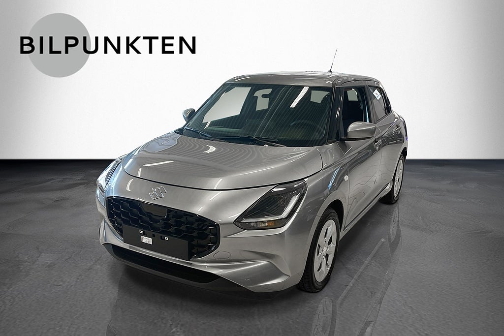 Suzuki Swift Nya 1.2 Hybrid Select