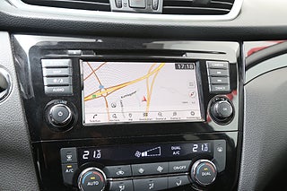 SUV Nissan Qashqai 22 av 28