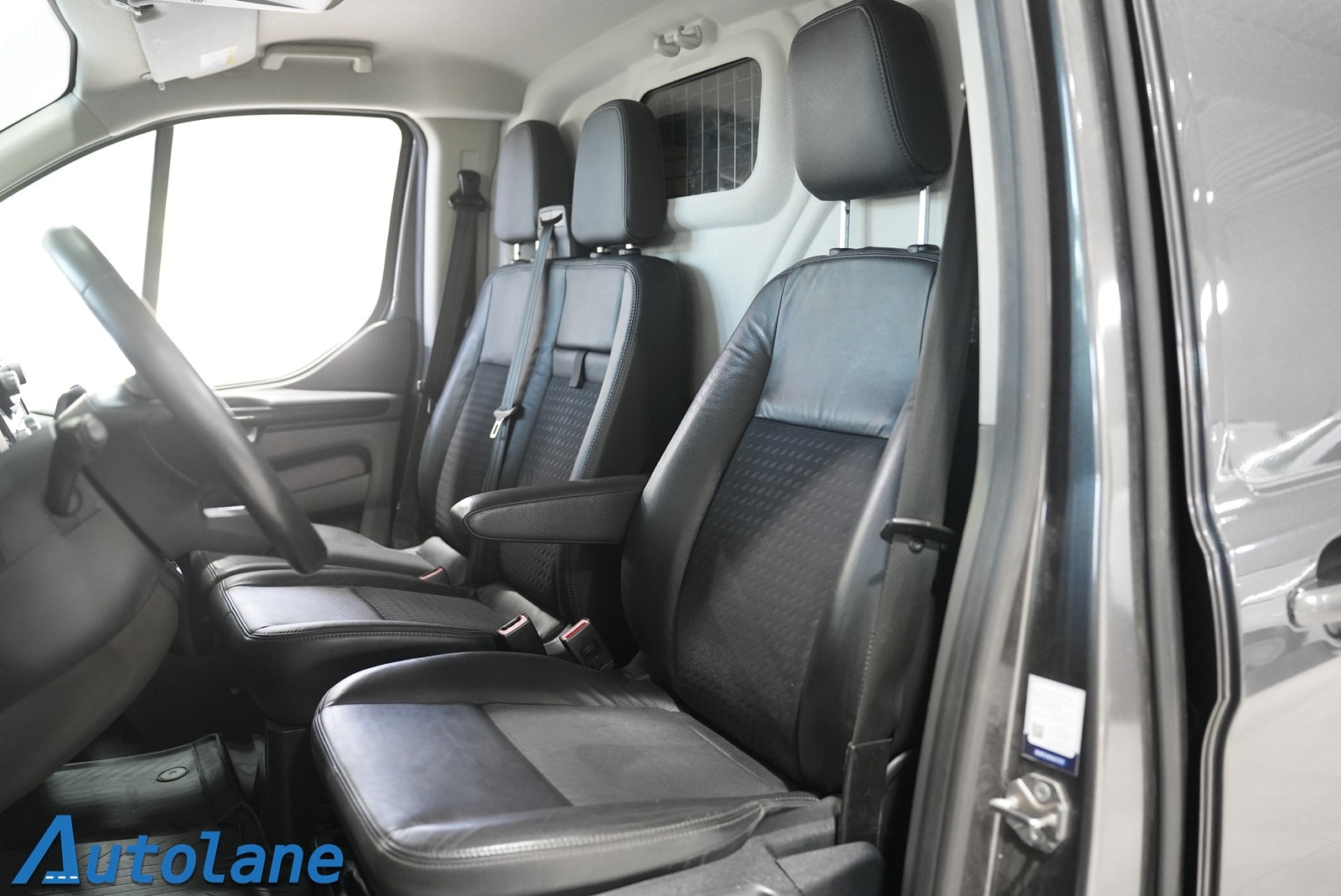 Ford Transit Custom 290 2.0 EcoBlue SelectShift, 185hp, 2020