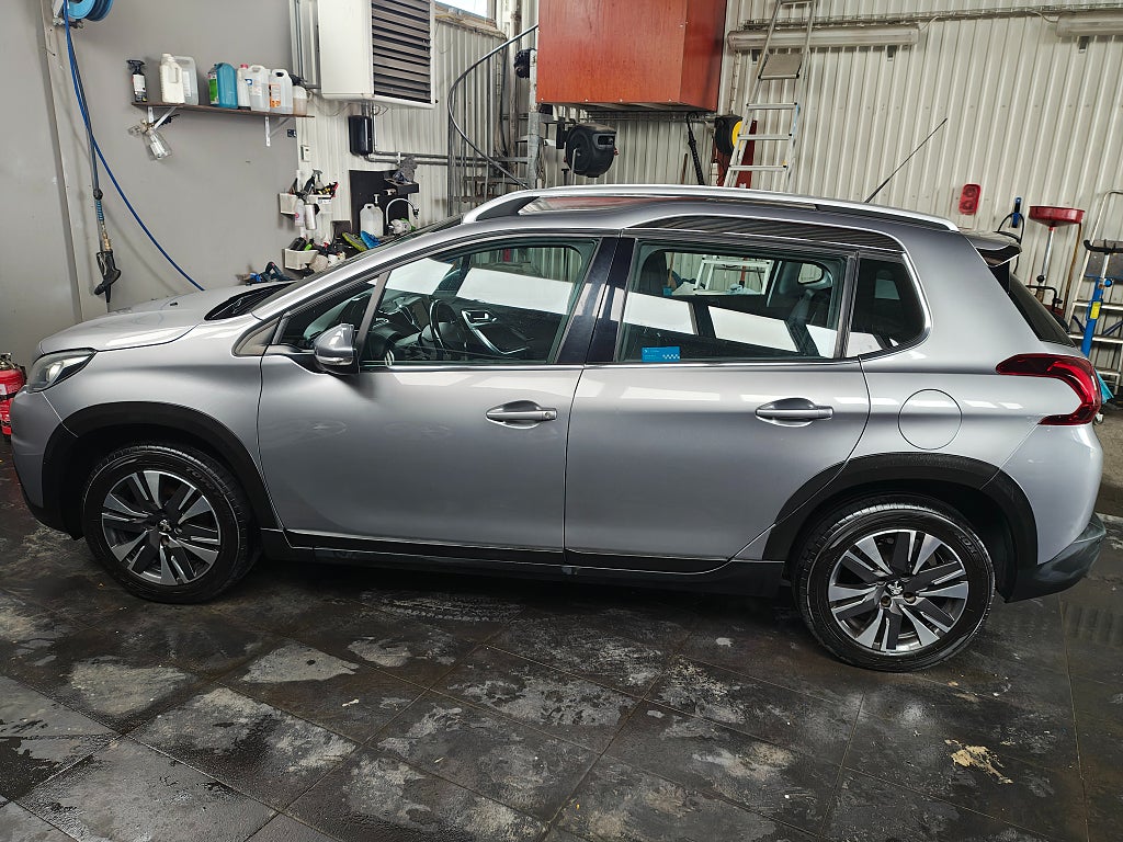 Peugeot 2008 1.2 Puretech VTi Euro 6 12mån garanti