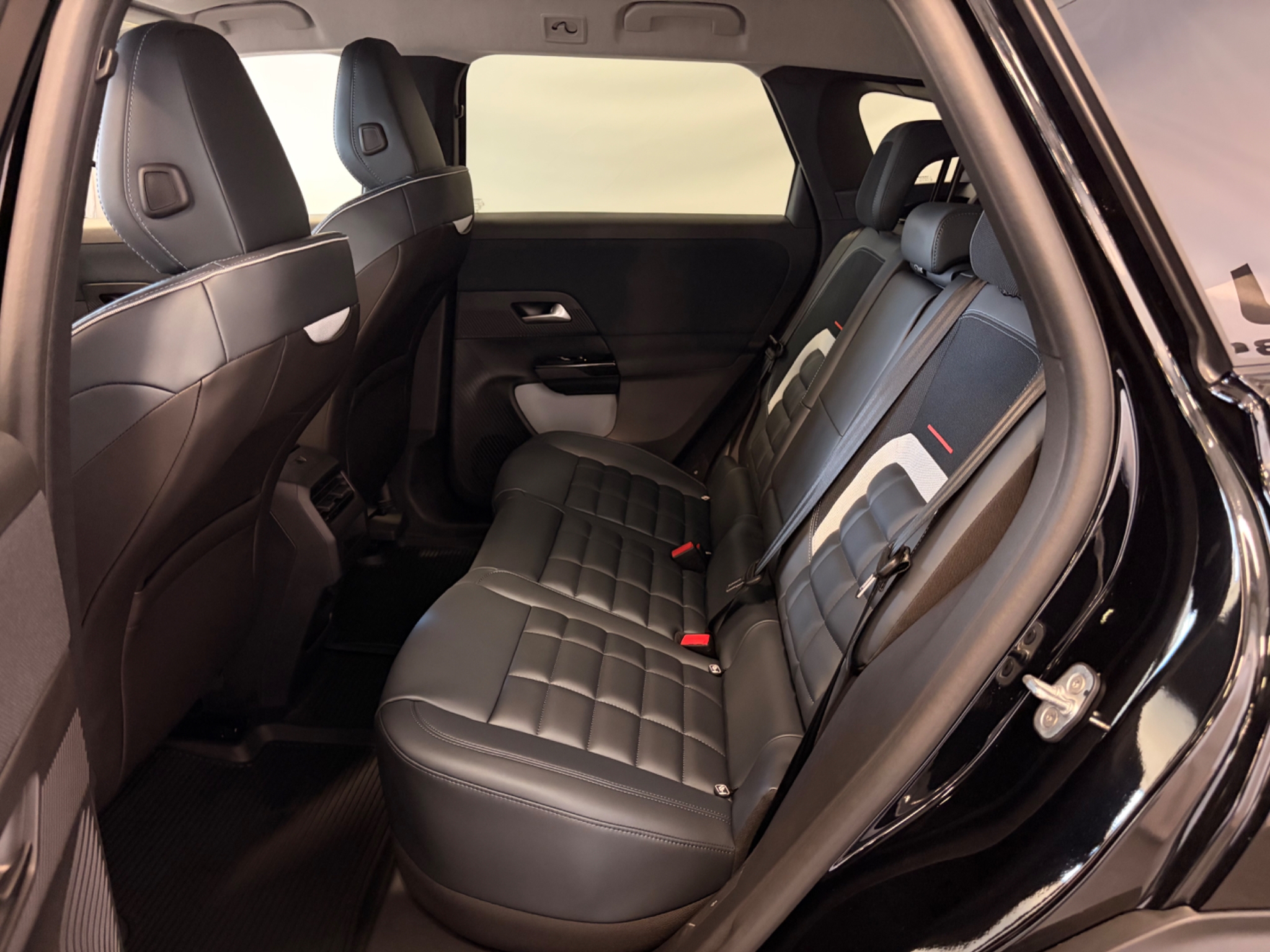 Citroen C5 Aircross 2026, bild 6/10