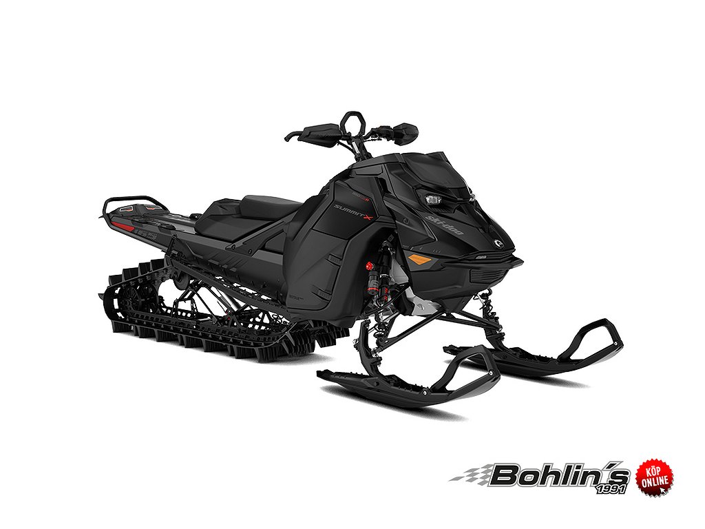 Ski-Doo Summit X Expert Package 850 E-TEC Turbo R 