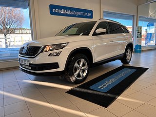 Skoda Kodiaq 2.0TSi 190hk EU6 Aut 4x4 Ambition 7sittplatser