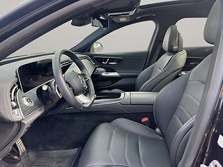 Kombi Mercedes-Benz E 6 av 6