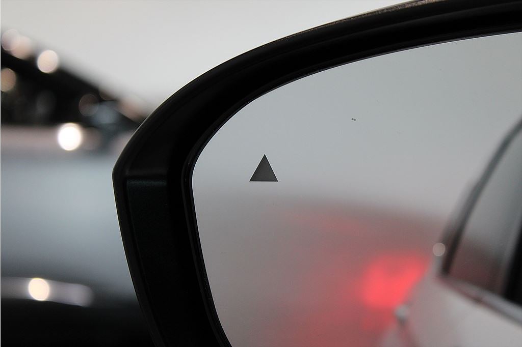 Bild på Mitsubishi Outlander Instyle PHEV Aut 4WD - DEMO