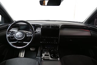 SUV Hyundai Tucson 19 av 31