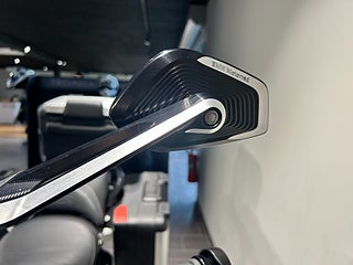 BMW R1250GS/Triple Black/Performance/3st väskor