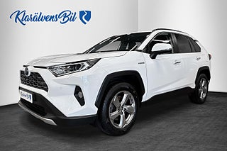 İkinci el  Toyota Rav4 2.5