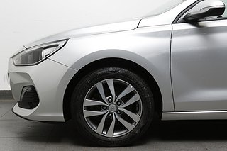 Kombi Hyundai i30 8 av 22
