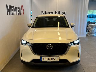 Mazda CX-60 Plug-In MOMS/10årsgaranti/360-Kamera/Drag/BOSE