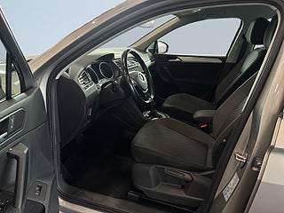 Volkswagen Tiguan 2.0 TSI 4Motion S&V/Drag/Kamera/Pvärm/Carplay – bild 7