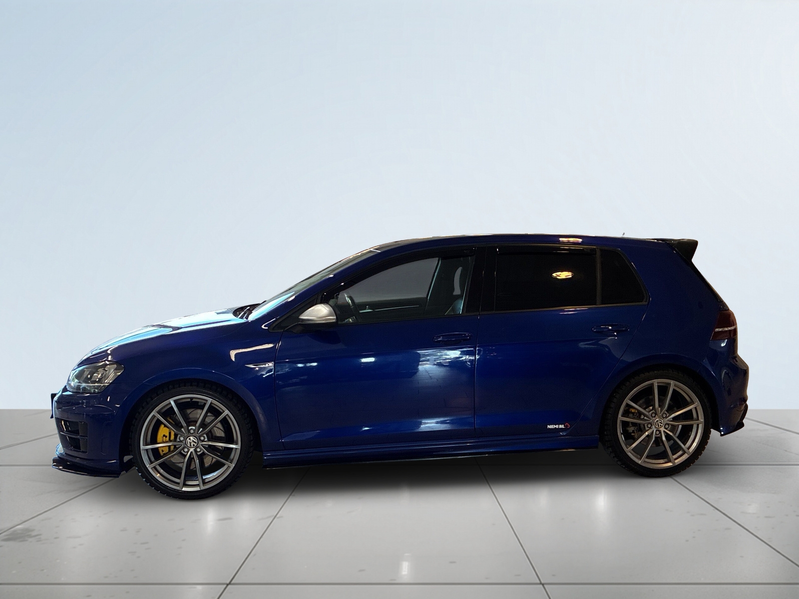 Volkswagen Golf 2015, bild 4/44