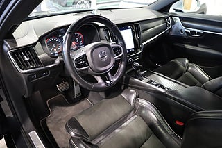 Kombi Volvo V90 12 av 32