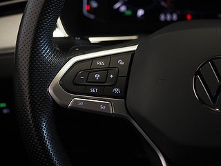 Kombi Volkswagen Passat 19 av 22