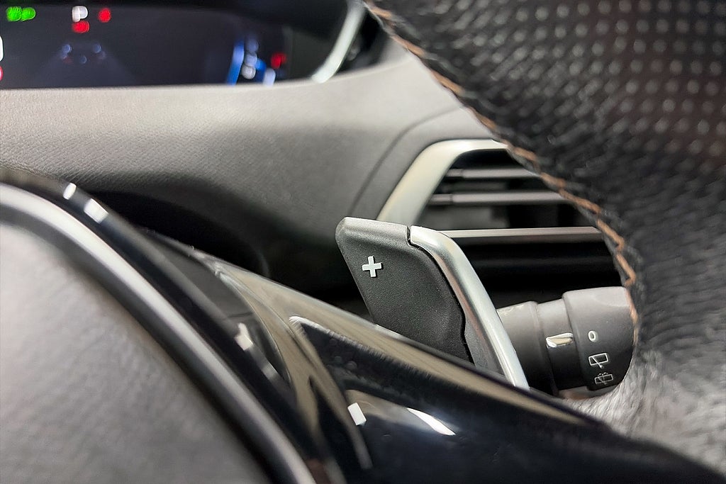 Peugeot 3008 2017