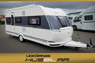 Hobby 495 UL DeLuxe Edition ALDE / Mover / AC