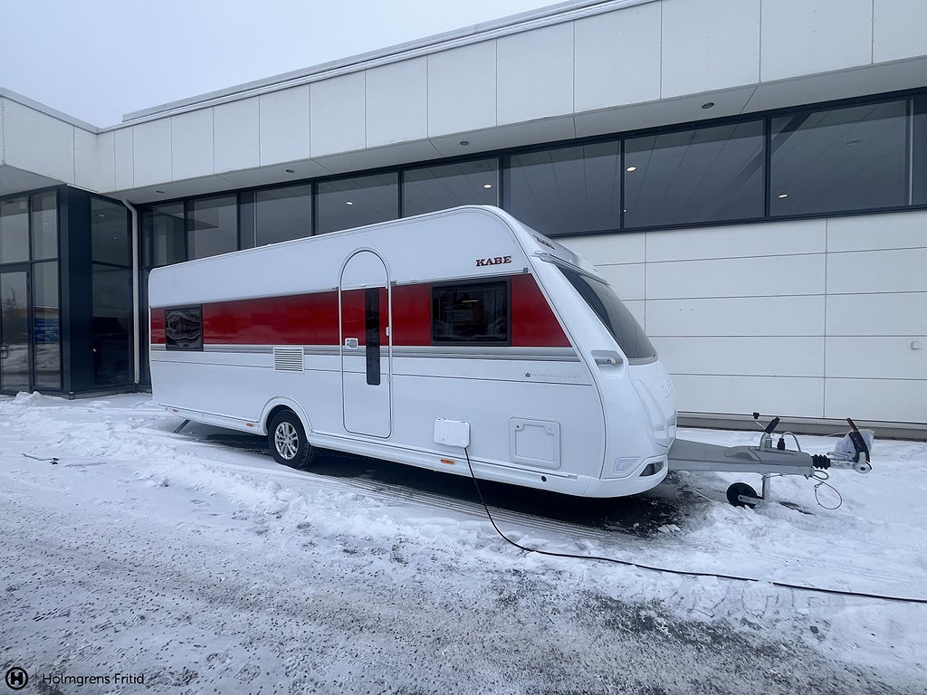 Kabe Royal 600 GLE KS