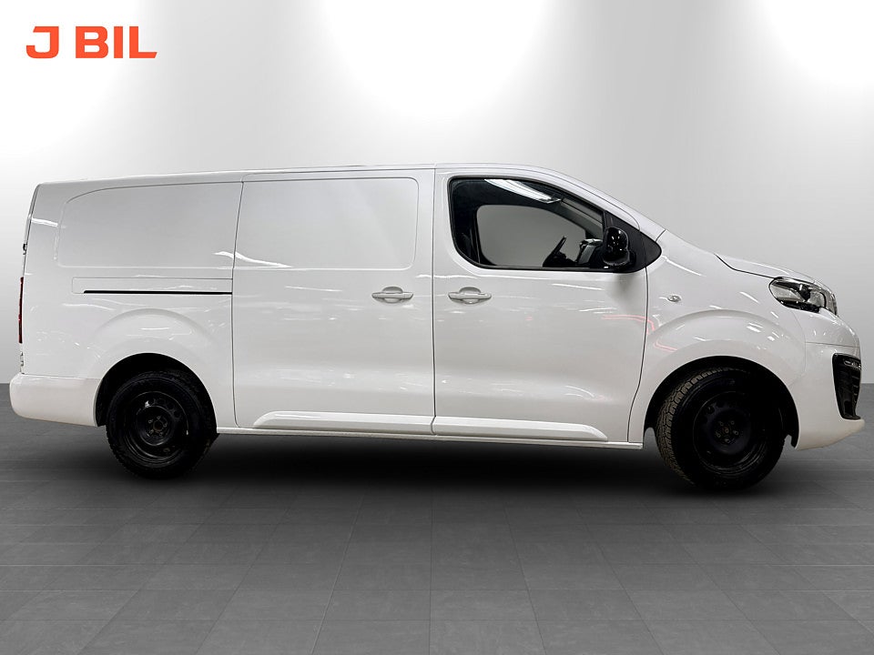 Bild på Peugeot Expert PRO+ 2.0 BHDi 145hk Aut DRAG B-KAMERA