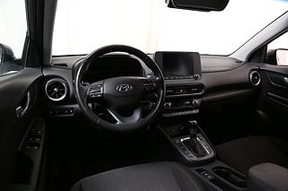 SUV Hyundai Kona 13 av 25