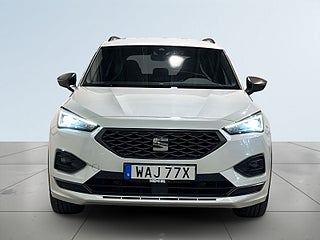 Seat Tarraco 2.0 TSI AWD FR Drag Pvärm CarPlay Kamera SoV MOMS – bild 2