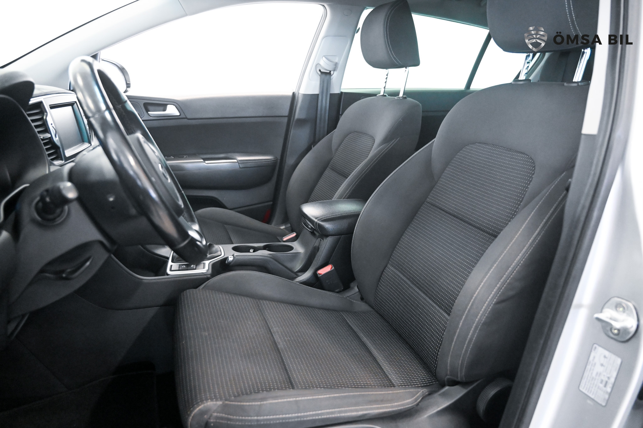 Kia Sportage 1,6 GDI Nybes Kamkedja 2016, bild 7/10