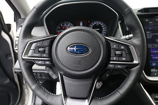 Kombi Subaru Outback 21 av 21