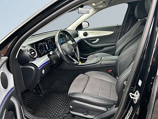 Mercedes-Benz E  4MATIC Avantgarde Drag/SoV-Däck/Navi/Kamera/Adap Fart – bild 7
