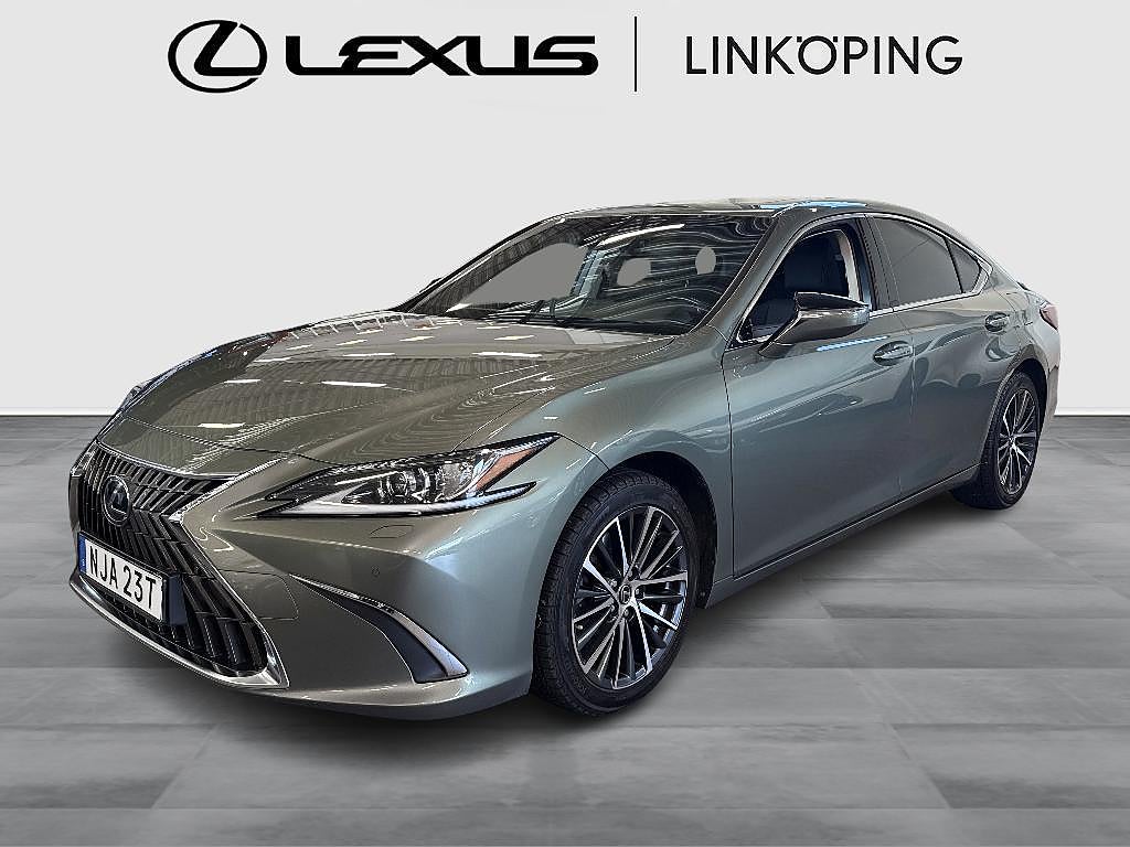 Lexus ES 300h 2.5 Limited Edition 