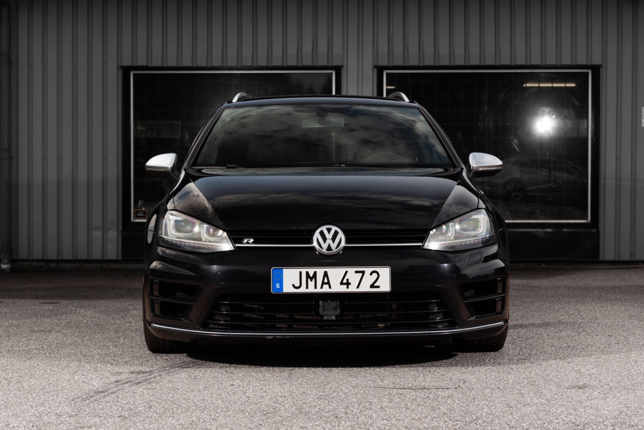 Volkswagen Golf 2015, kuva 4/42