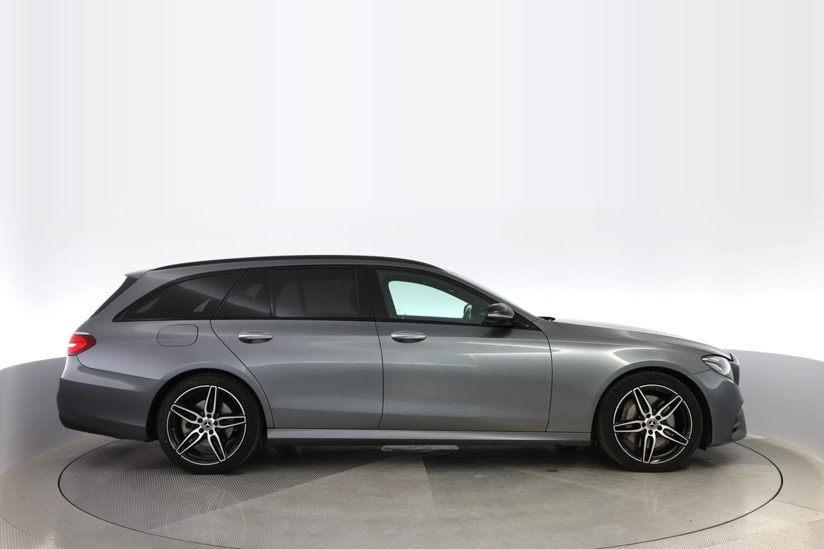Mercedes-Benz E 2018, bild 5/10