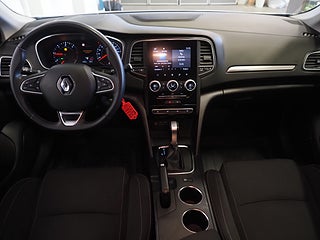 Halvkombi Renault Mégane 21 av 22