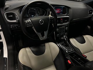 Volvo V40 Cross Country D3 Automat Summum S&Vdäck/Drag/Dvärm