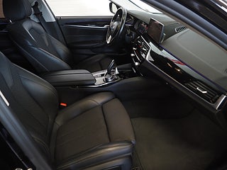 Kombi BMW 520d 12 av 26