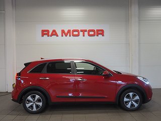 SUV Kia Niro 9 av 23